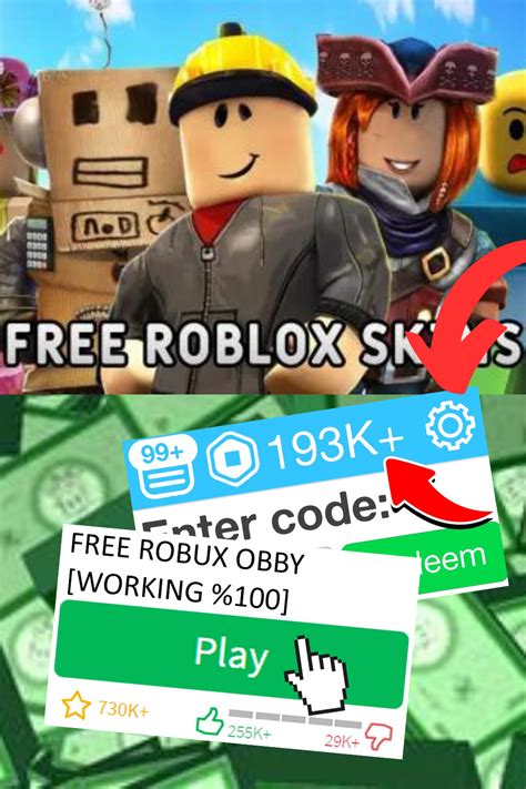 Roblox free robux generator - TheKingPlayers🥇 Consigue Recursos Gratis con este Generador! Si actualmente estás disfrutando de ROBLOX, lo más probable es que hayas acudido a la tienda online para adquirir robux monedas Ropa y favorecer tus partidas. Sin embargo, si tu intención es llegar muy lejos, también habrás tenido que emplear mucho tiempo para mejorar tus …